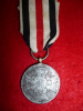 Franco-Prussian War Medal, 1870-71, Non-Combatants